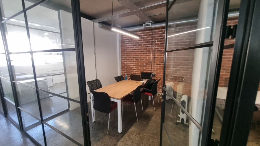 Commercial Property for Sale in Salt River Western Cape